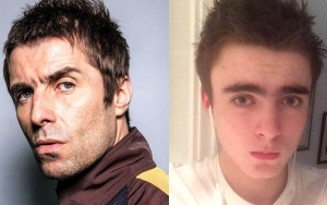 Liam Gallagher Advises Son to Beware of Troublemakers in Music Industry