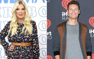 Tori Spelling Regrets Not Sleeping with Ryan Seacrest During Her '90210' Days