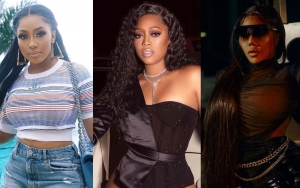 Yung Miami Reveals Who She's Rooting for in Possible Trina and Lil' Kim 'Verzuz' Battle