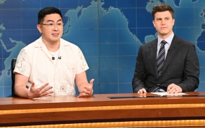 'SNL' Cast Member Bowen Yang Addresses Anti-Asian Hate Crimes