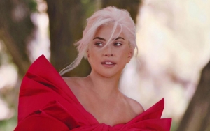 Lady GaGa Showers Boyfriend With Love Upon Receiving Gorgeous Birthday Gift