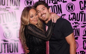 Mariah Carey's BF Bryan Tanaka Gushes Over Her on Her 52nd Birthday: It's My 'Favorite Day'