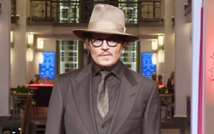 Johnny Depp Likely to Come Up With Interesting Songs Amid Libel Trial, Alice Cooper Suggests