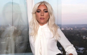 Lady GaGa's Dog Walker Shows Off Best Dance Moves While Prepping to Be Discharged From Hospital