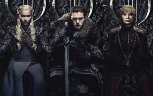 'Game of Thrones' Author Confirms Broadway Adaptation