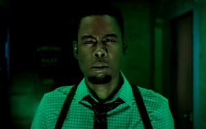 Chris Rock Hunts Down Jigsaw Copycat Killer in First Ominous Trailer for 'Spiral'
