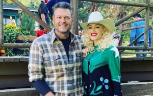 Blake Shelton Plans to Marry Gwen Stefani 'This Summer' After Getting His COVID Vaccine