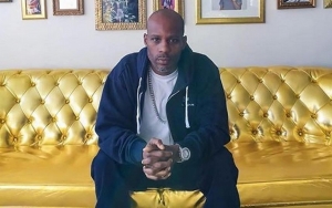 DMX Placed on Life Support but Breathing on His Own Following Heart Attack