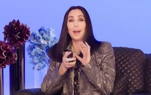 Cher 'Truly Sorry' Following Backlash Over George Floyd Tweet