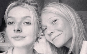 Gwyneth Paltrow's Daughter Takes Hilarious Jab at Actress' Goop Morning Routine