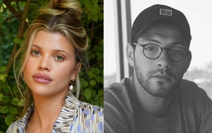 Sofia Richie's Rumored New Boyfriend Gets Her Family's Approval