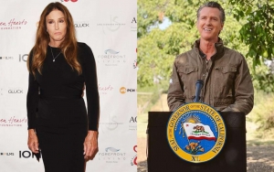 Caitlyn Jenner Said to Be Actively Exploring Possibility to Unseat California Governor Gavin Newsom