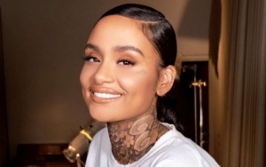 Kehlani Talks About Being Privileged After Coming Out as Lesbian