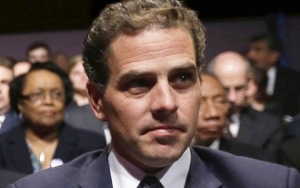 Joe Biden's Son Hunter's Caught in Compromising Positions With Prostitutes in Leaked Photos