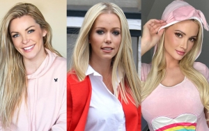 Crystal Hefner Is Team Kendra Wilkinson Amid Her Reignited Feud With Holly Madison
