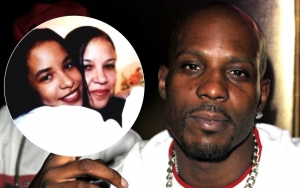 Aaliyah's Mom Believes Her Late Daughter and DMX Will 'Meet Again' After His Death