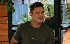 Zac Efron Accused of Stealing Concept for His New Show 'Down to Earth'