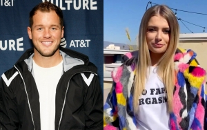 Colton Underwood 'Welcomed' by Demi Burnett and Other Bachelor Nation Stars Post-Coming Out