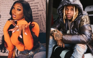 Megan Thee Stallion and Lil Durk Take Over Strip Club in 'Movie' Music Video