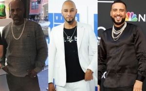 DMX's Song With Swizz Beatz and French Montana Released 