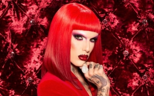 Jeffree Star 'Grateful' to Be Alive After Being Involved in Severe Car Accident