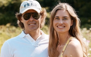 Lauren Bush and Husband 'So in Love and Happy' After Welcoming Third Child