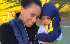 CNN Correspondent Rene Marsh Mourns Death of 2-Year-Old Son From Brain Cancer