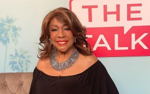 Mary Wilson's Never-Heard-Before Music Set for Release
