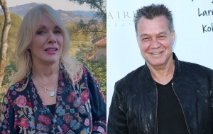 Nancy Wilson Announces Eddie Van Halen Tribute Song 