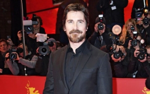 Christian Bale Debuts Shocking Hair Transformation for 'Thor: Love and Thunder' Role