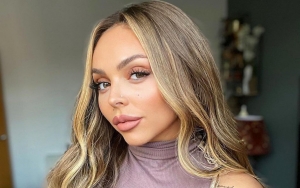 Jesy Nelson Sparks Bidding War Between Record Labels Over Her Solo Career