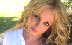 Britney Spears Offers Update for Concerned Fans: I'm Extremely Happy