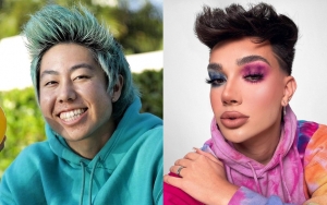 Zach Hsieh Takes Over James Charles' Hosting Duty on Season 2 of 'Instant Influencer'