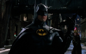 Michael Keaton's Return as Batman Is Confirmed as 'The Flash' Movie Begins Filming