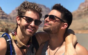 Jonathan Bennett Calls Mexico Venue Rejection to Hold His Wedding 'A Sucker Punch to the Gut'