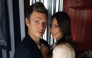 Nick Carter and Wife Experience 'Minor Complications' After Welcoming Baby No. 3
