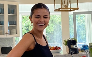 Selena Gomez's Cooking Show Picked Up for Season 3