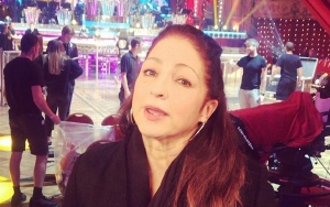Gloria Estefan Heading Back to Big Screen With 'Father of the Bride' Remake