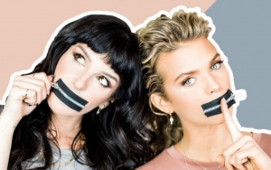 Shenae Grimes Excited to Be Outspoken With Annalynne McCord in New 'Unzipped' Podcast