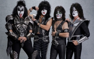 KISS Gets Two-Night Special Tribute With 'Biography: KISStory' Docuseries