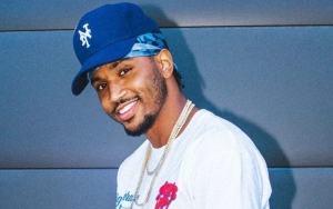 Trey Songz Will Face No Charge Following Fight With Cop