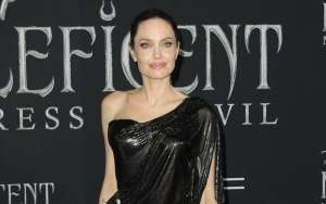 Angelina Jolie Finds Her Comeback as 'Broken Person' in New Film After Brad Pitt Split 'Very Healing