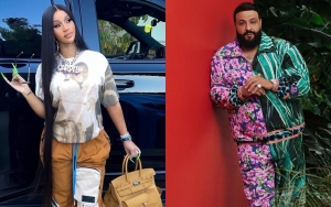 Cardi B Collaboration Slipped Into DJ Khaled's New Album Hours Before Release