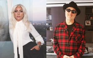 Lady GaGa's Father Believes 'She'll Be Happy' With Alleged Dognappers' Arrest
