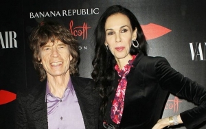 Mick Jagger S Son Gabriel Quietly Weds Swiss Socialite Anouk Winzenried