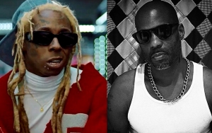 Lil Wayne Remembers Touring With DMX During Trillerfest Performance