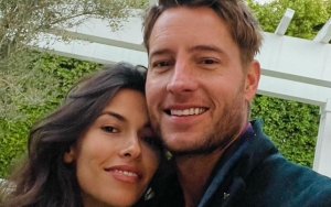 Justin Hartley and Sofia Pernas Spark Wedding Rumors Months After His Divorce Finalization