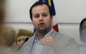 Josh Duggar Prohibited From Seeing His Kids If Released on Bail