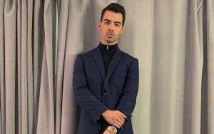 Joe Jonas Learns 'Naps Are Nice' After Becoming Father to 'Gorgeous' Daughter
