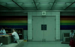 'Stranger Things' Season 4 Introduces Rainbow Room in New Teaser Trailer